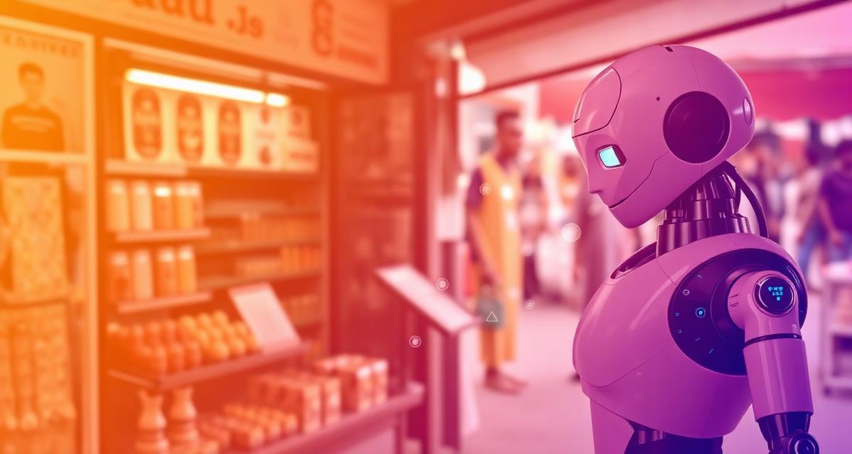 AI for Small Business in South Africa: 2026 Playbook