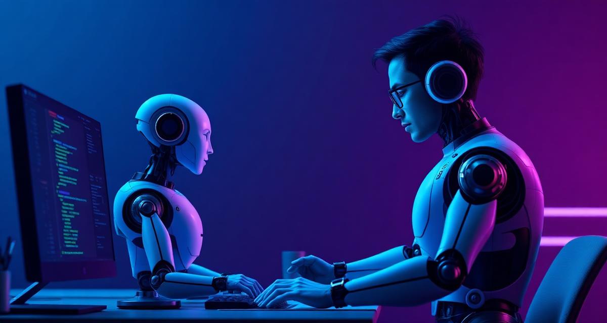 Why AI Won't Replace Developers in 2026 — But It Will Replace Those Who Don't Adapt