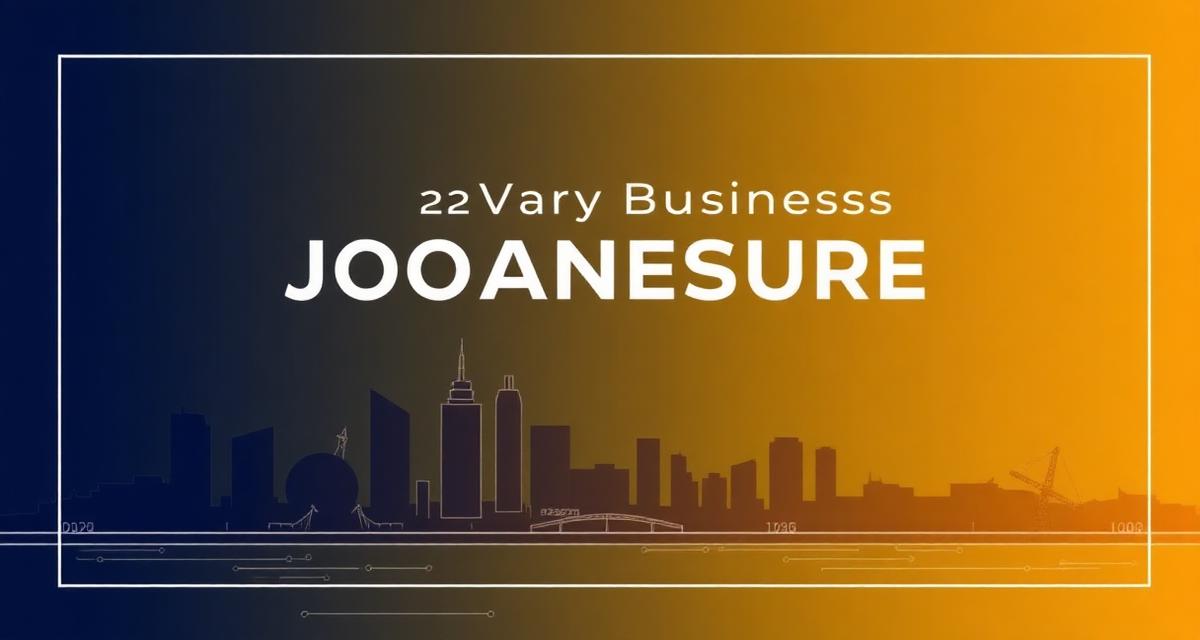 Why Every Business in Johannesburg Needs a Website in 2026