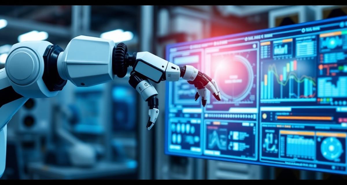 Polyfunctional Robots & Software: The New Integration Frontier
