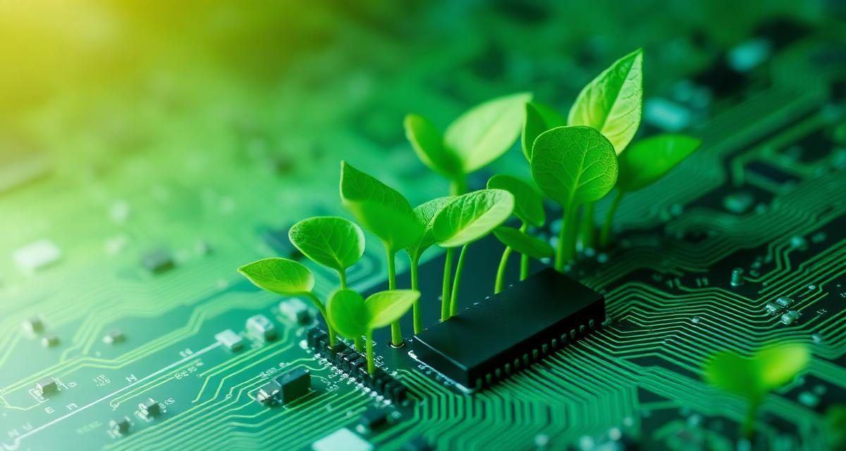 Energy-Efficient Coding: Sustainable Software Development
