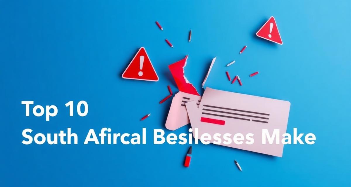 Why South African Businesses Lose Customers to Slow, Outdated Websites