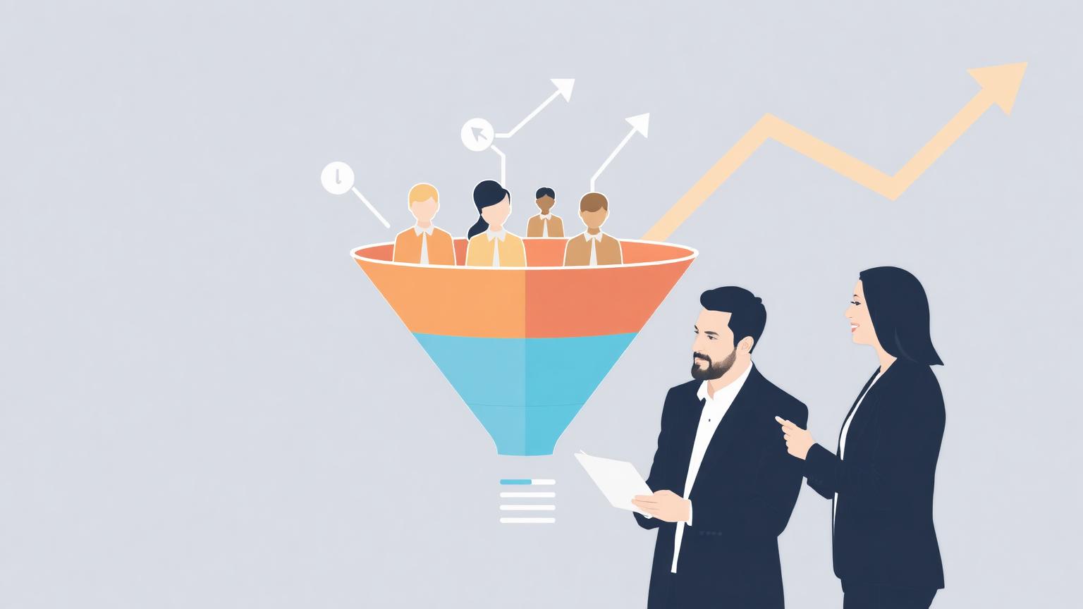 How to Convert Website Visitors Into Leads: Lessons from South African Businesses