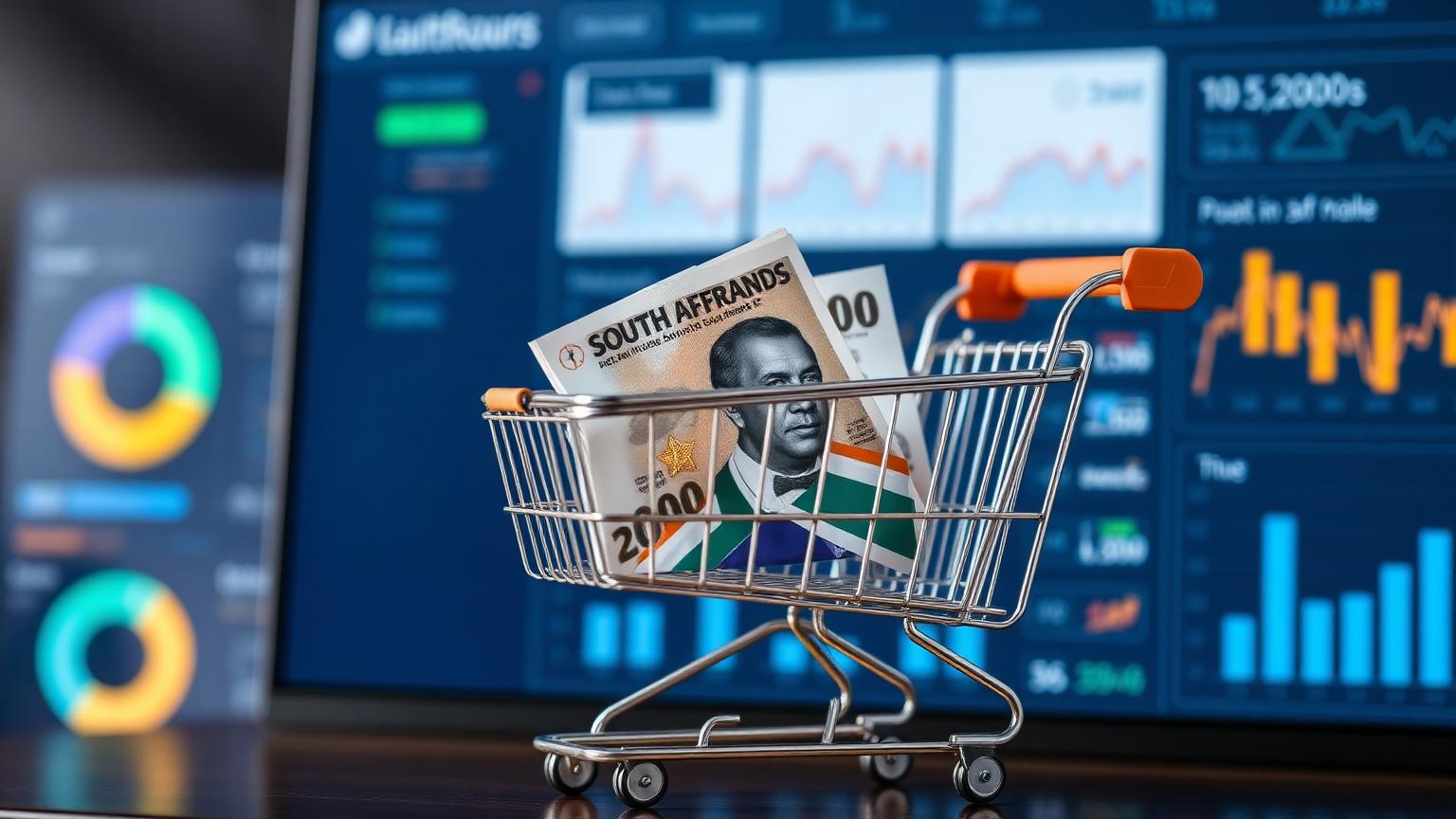 E-Commerce SEO South Africa: Optimise Your Online Store to Rank #1 in 2026