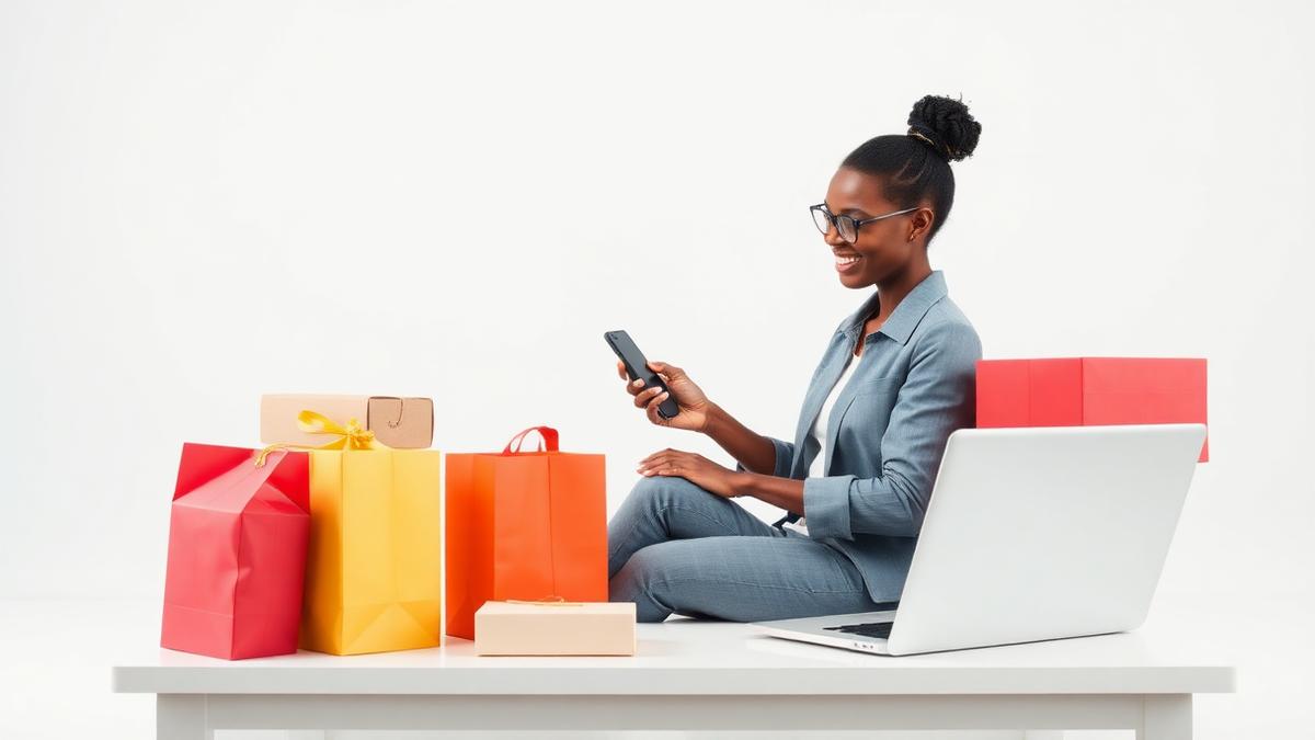 E-Commerce Website Design in South Africa: The 2026 Build Guide