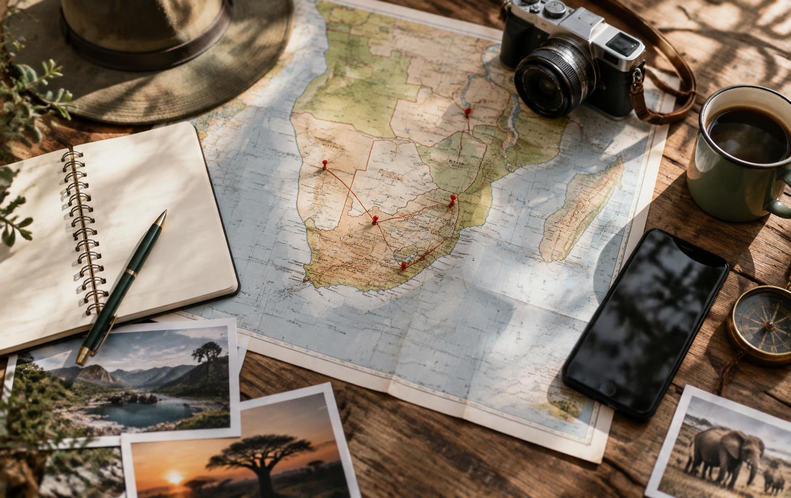 Tourism SEO Starts Before the Search Box