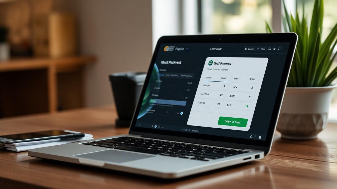 Best Payment Gateways in South Africa 2026: Payfast vs Yoco vs Peach vs Stripe