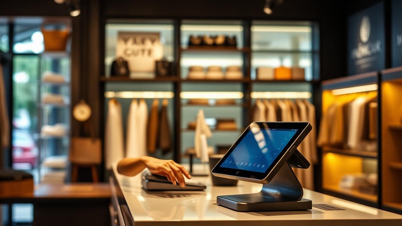 Best POS Systems for South African Businesses in 2026: Yoco vs iKhokha vs Shopify POS
