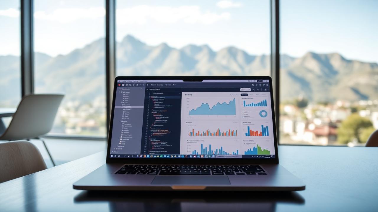 How to Build a SaaS Product in South Africa in 2026: From Idea to R1M ARR