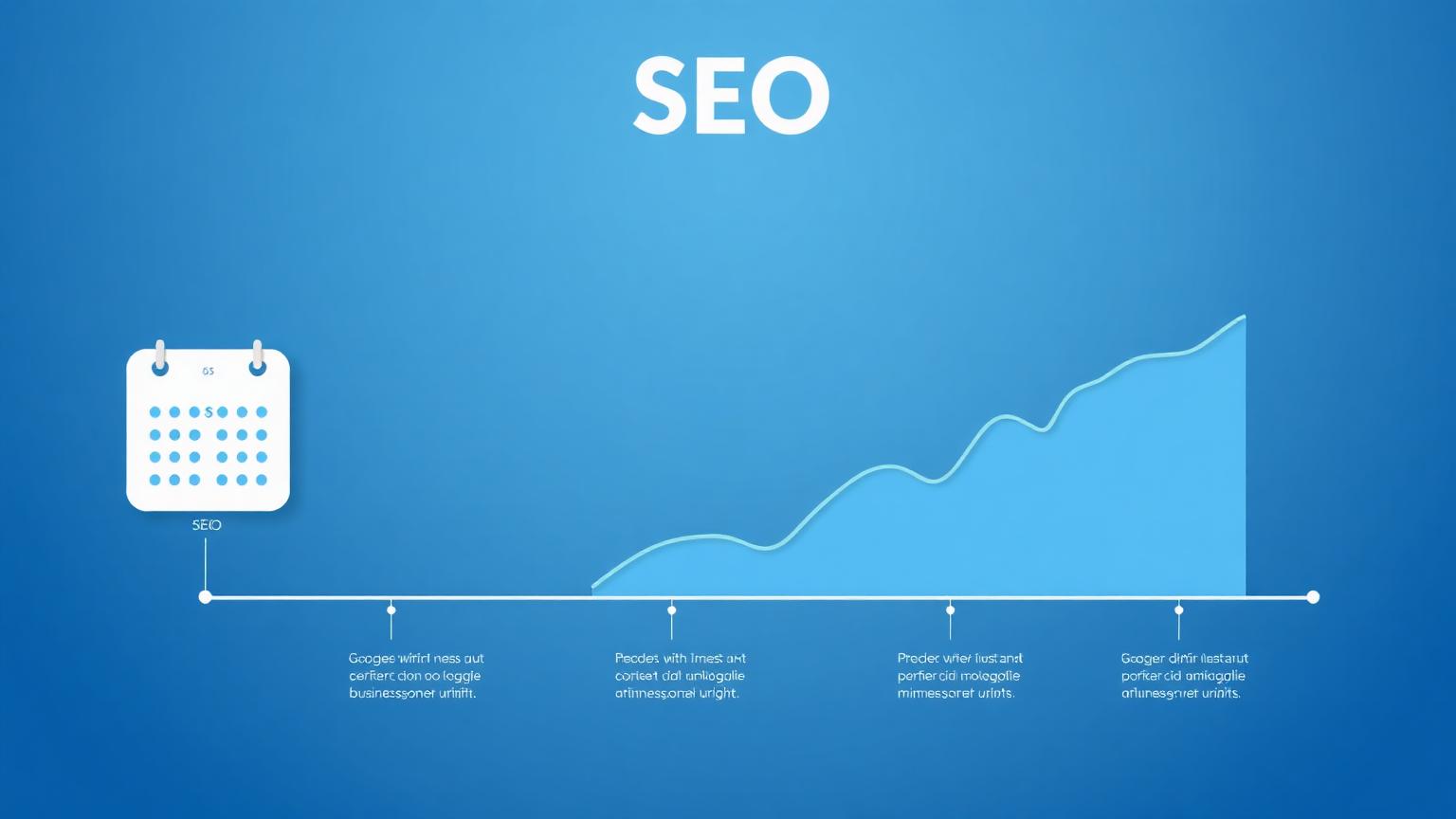 SEO Timeline South Africa: How Long Does SEO Really Take in 2026?