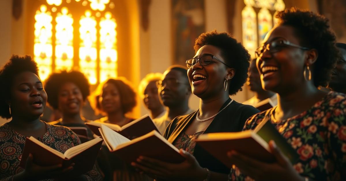 Shona Catholic Hymns App: Lyrics, Prayers and Saints in Your Pocket