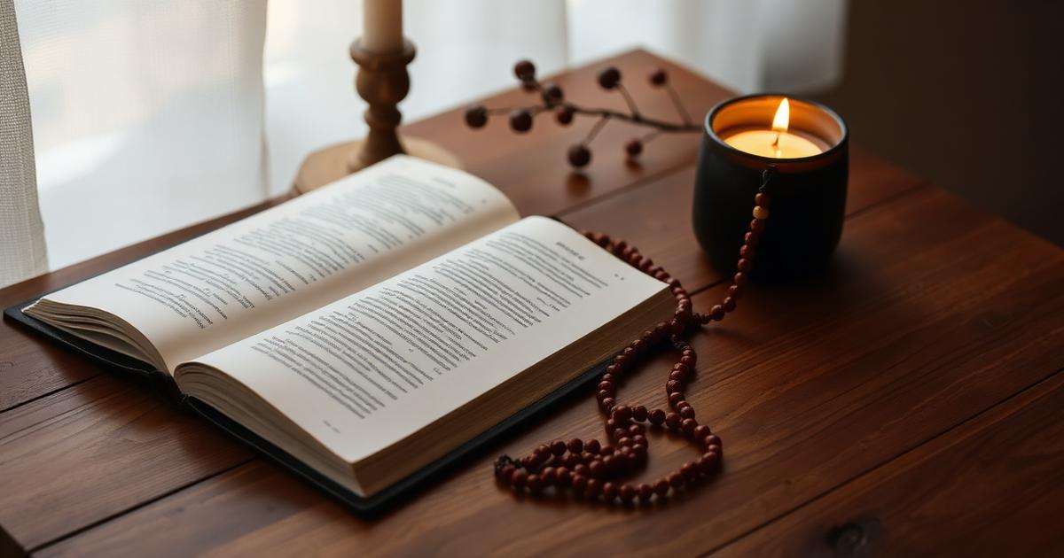Catholic Prayers in Shona: How to Keep Them Close Every Day