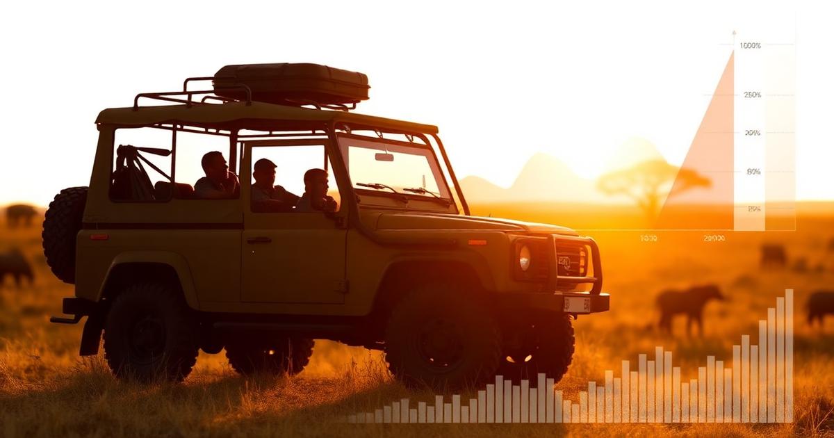 Travel & Tourism SEO in South Africa: How to Rank for Safari and Tour Bookings in 2026