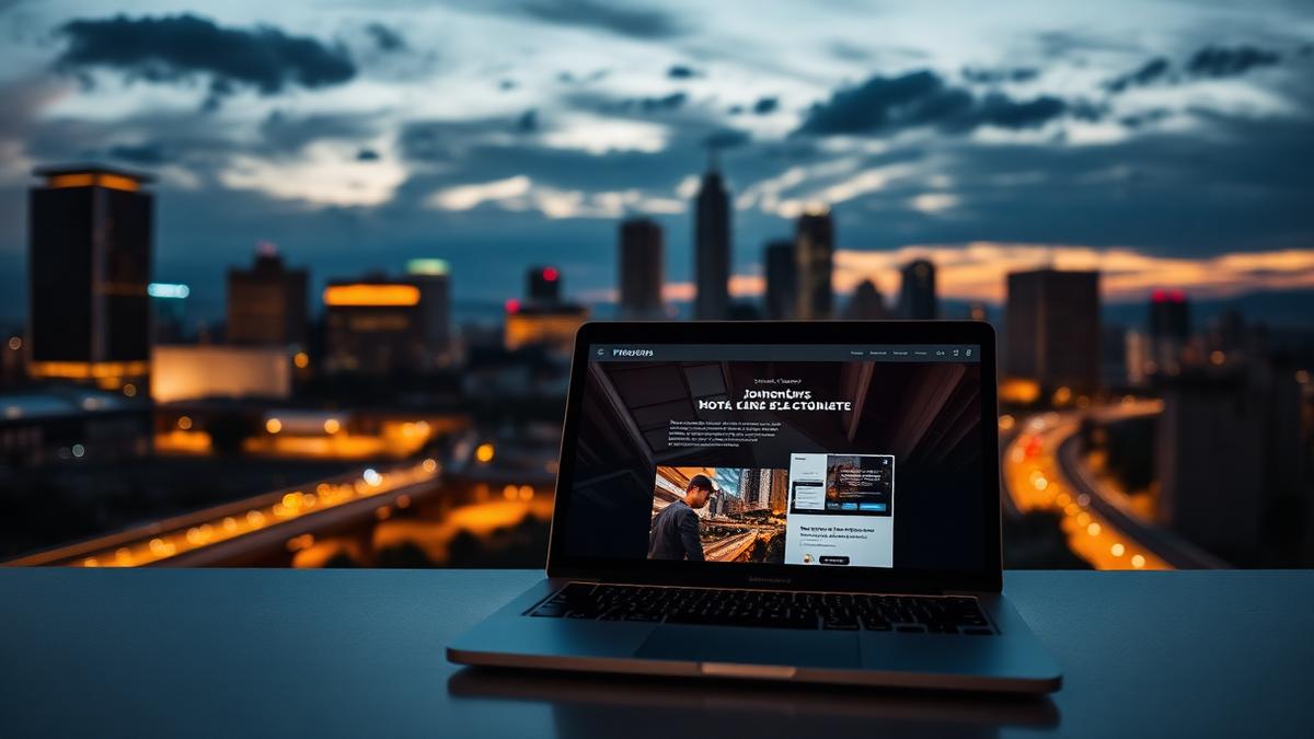 Web Design Agency Johannesburg: What to Expect and What to Pay (2026)