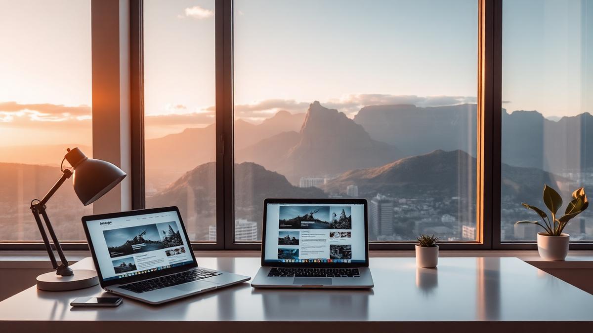 Web Design Companies in Cape Town: How to Choose the Right One (2026)