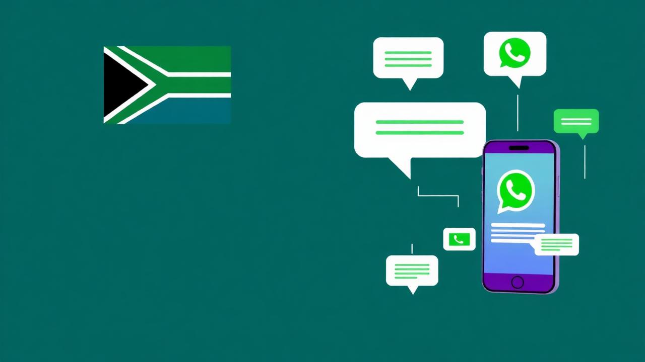 WhatsApp Business Automation in South Africa: 2026 Playbook